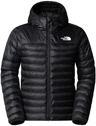 The North Face Terra Peak Hoodie - TNF Black - Isolatiejas Dames