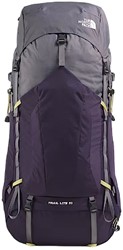 The North Face Trail Lite 50 - Transcendent Grey/Endle - M/L