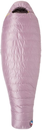 Big Agnes Women's Greystone 20 - Slaapzak - Long