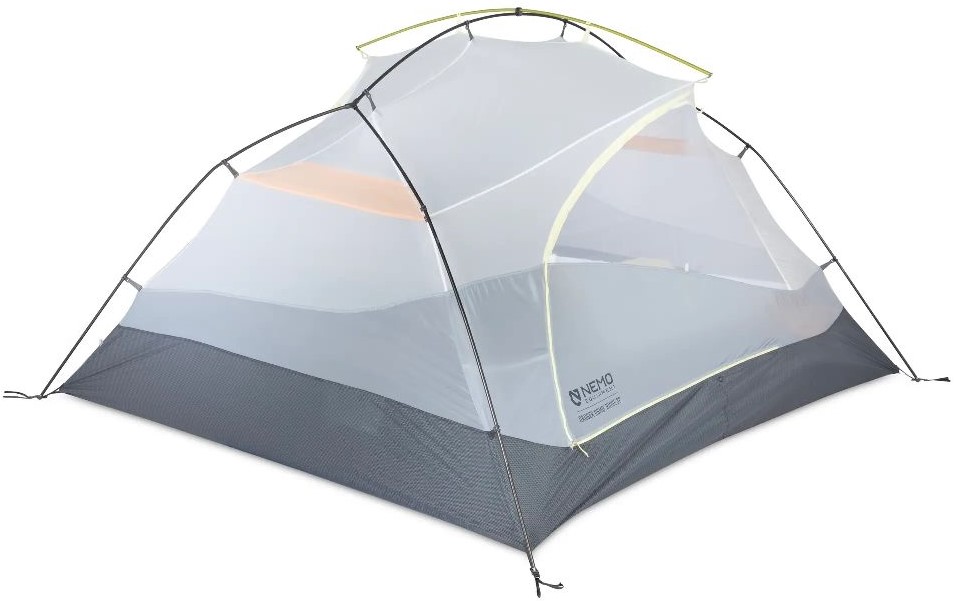 【NEMO】Dadger Ridge OSMO 3P Nemo Dagger OSMO Ridge 3P | 811666036414
