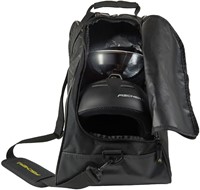 Fischer Boot Helmet Bag Alpine Eco - Black