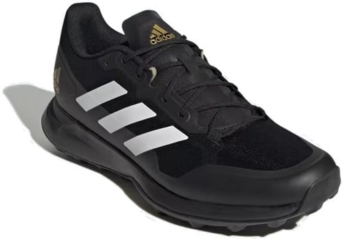 Adidas Zone Dox 2.2s Black White Gold Metal 43 1 3 UK 9 uw