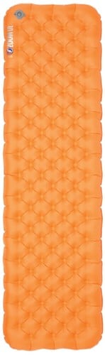 Big Agnes Zoom UL Insulated - Wide Regular