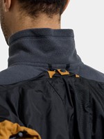 Didriksons Trien Jacket M - Spice Brown